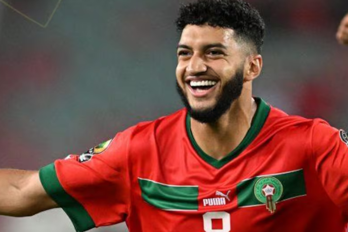 الصحافة الهولندية تشيد بصيباري نجم إيندهوفن يسطع بقوة في انتصار المغرب على أوغندا