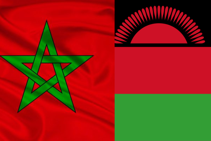 ملاوي تجدد دعمها للوحدة الترابية للمغرب وتشيد بقرار مجلس الأمن بشأن الصحراء