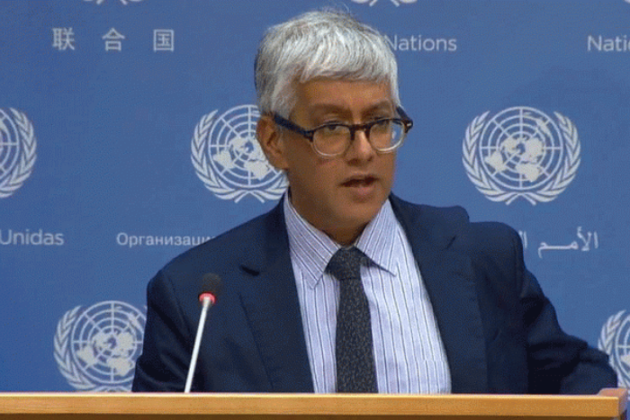 الأمم المتحدة تدعو إلى الإفراج الفوري عن التلميذات المخطوفات في نيجيريا