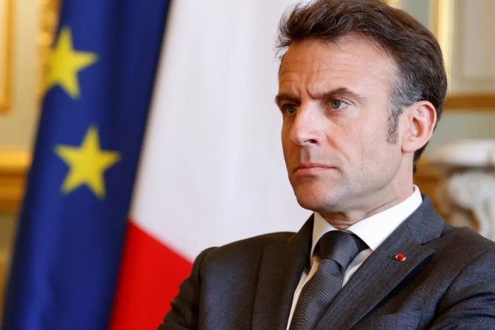 ماكرون يرفض اتفاق ميركوسور بصيغته الحالية ويشدد على حماية المزارعين الفرنسيين