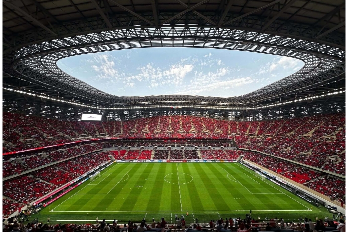 كان المغرب 2025: 6000 كاميرا و75 موقعا تحت المراقبة بالفيديو