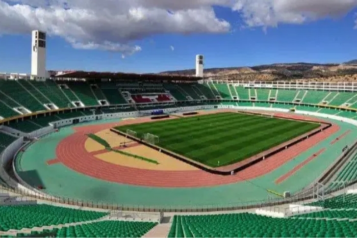 ملعب أدرار بأكادير جاهز لاستضافة مباريات كأس الأمم الأفريقية 2025