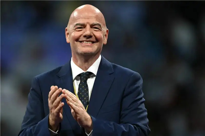 فيفا تطلق مهرجانا كرويا في إطار بطولة العالم لشباب وشابات ما تحت 15 