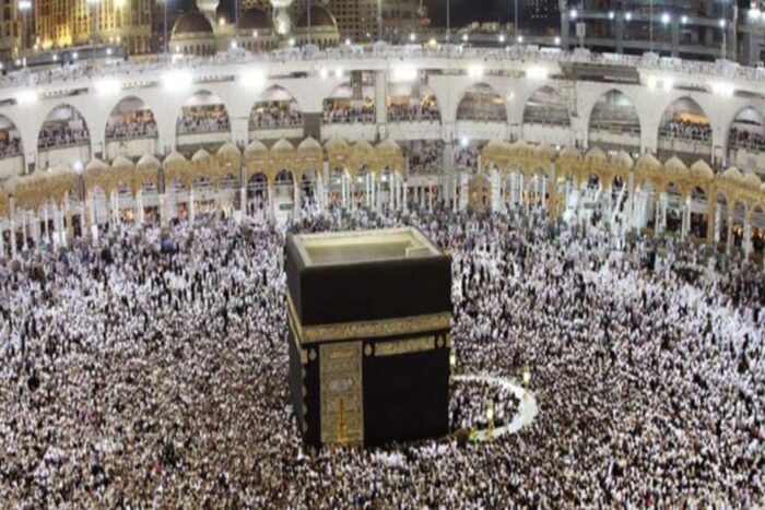 السلطات السعودية  تعاقب مخالفي نظام الحج 