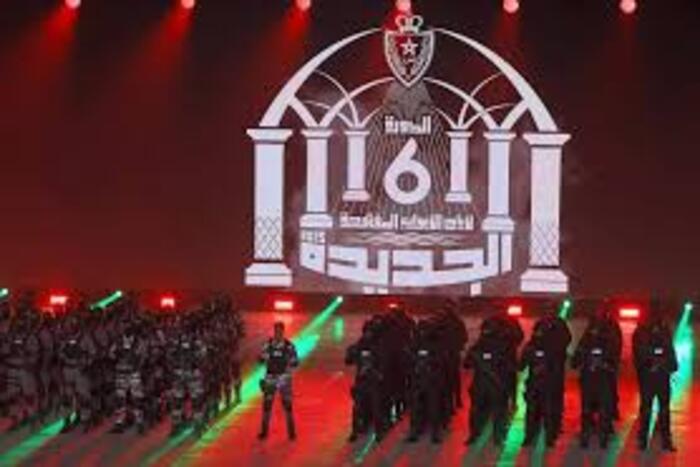 المهام الكبرى التي تقوم بها المديرية العامة للأمن الوطني في مكافحة الجريمة الإلكترونية المهام الكبرى التي تقوم بها المديرية العامة للأمن الوطني في مكافحة الجريمة الإلكترونية