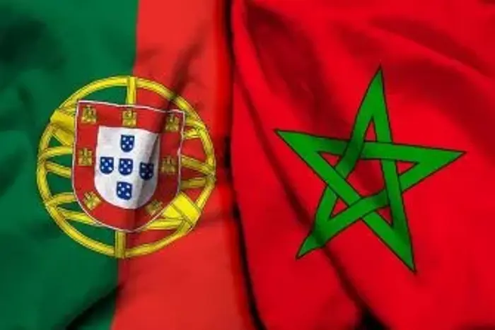 لشبونة تجمع رجال أعمال مغاربة وبرتغاليين
