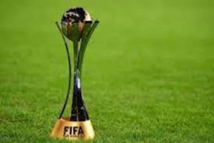 برنامج كأس العالم للأندية لكرة القدم ليوم السبت