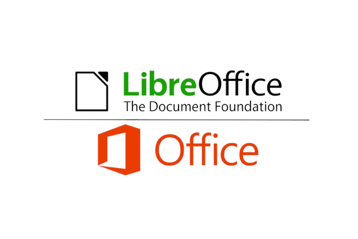  تتهم مايكروسوفت بـ الاحتجاز التقني وتدعو للانتقال إلى البدائل المفتوحة   LibreOffice