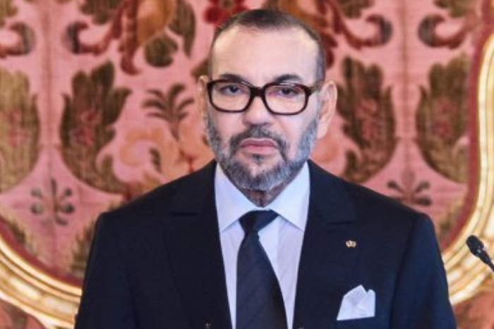 الملك محمد السادس يهنئ رئيس هنغاريا بمناسبة العيد الوطني