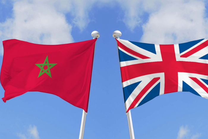 ندوة في لندن تسلط الضوء على إسهام الجالية المغربية والإفريقية في الصناعات الإبداعية ندوة في لندن تسلط الضوء على إسهام الجالية المغربية والإفريقية في الصناعات الإبداعية