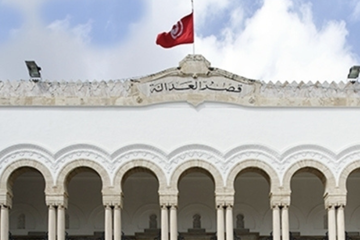 السجن 14 عاما لتونسي أنشأ قناة على يوتيوب للتحريض والتكفير السجن 14 عاما لتونسي أنشأ قناة على يوتيوب للتحريض والتكفير