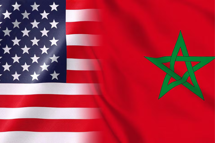 تعزيز الشراكة الاستراتيجية بين المغرب والولايات المتحدة في مجال الدفاع والأمن