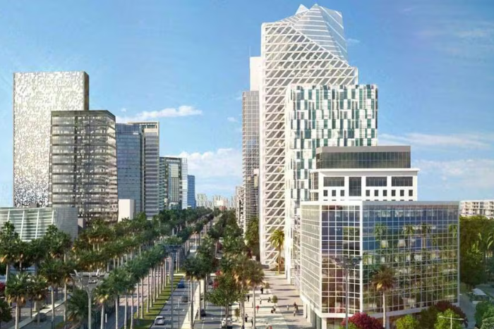 جولة القطب المالي للدار البيضاء تعزز التعاون الاقتصادي بين المغرب وبنين