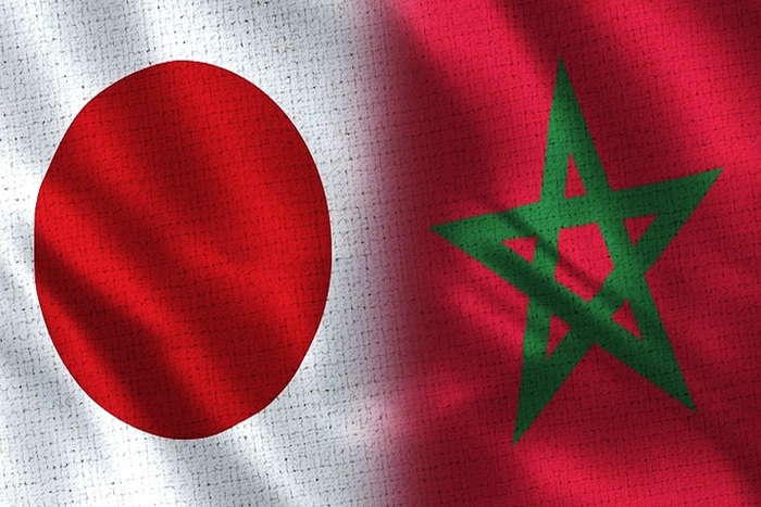المغرب واليابان يتبادلان مذكرات حول قرض تمويل مشروع التهيءة الهيدرة-فلاحية لسهل الغرب