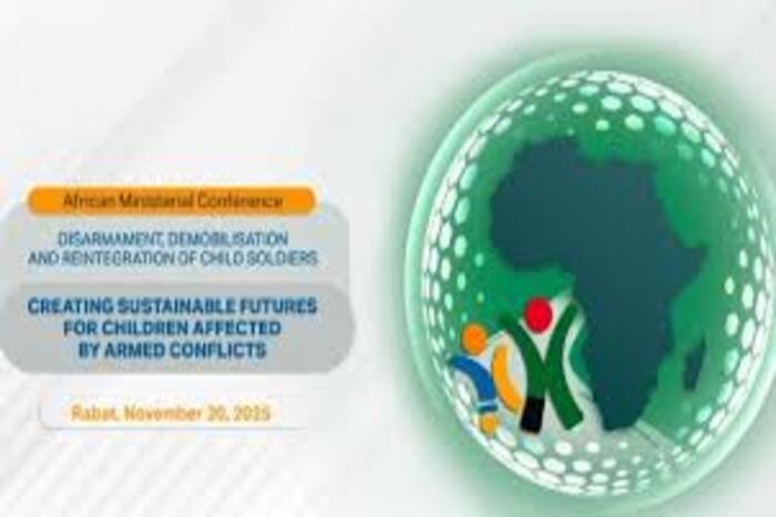 وزراء أفارقة يشيدون بجهود المغرب حول نزع السلاح وإعادة إدماج الأطفال الجنود بإفريقيا