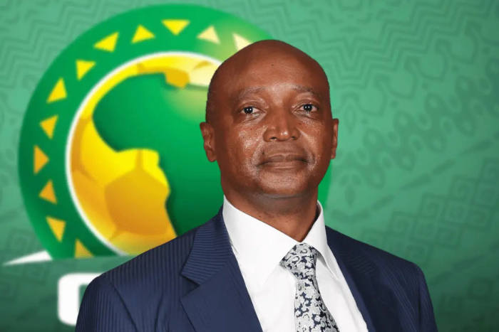 كأس إفريقيا للأمم لكرة القدم ستقام كل أربع سنوات بدءا من سنة 2028