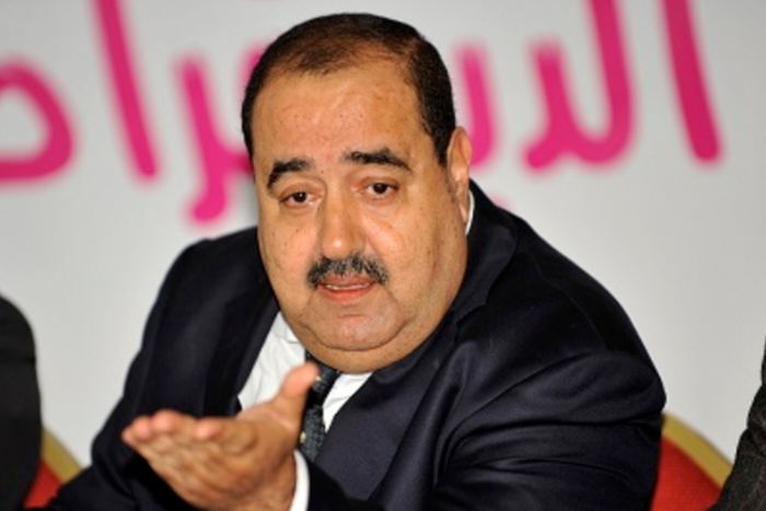 ألم يعد ينتج حزب الاتحاد الاشتراكي كفاءات شابة ليظل لشكر على رأسه منذ 2012؟ ألم يعد ينتج حزب الاتحاد الاشتراكي كفاءات شابة ليظل لشكر على رأسه منذ 2012؟