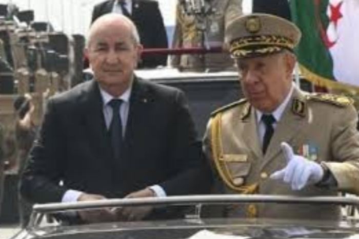 القصف الإسرائيلي على طهران يخلف مقتل 4 ضباط جزائريين ويفضح ورطة الكابرانات مع إيران