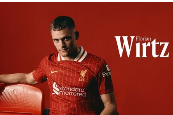 ليفربول يضم نجمي ليفركوزن فيرتس وفريمبونغ وباير ليفركوزن يودعهما برسالة مؤثرة   
