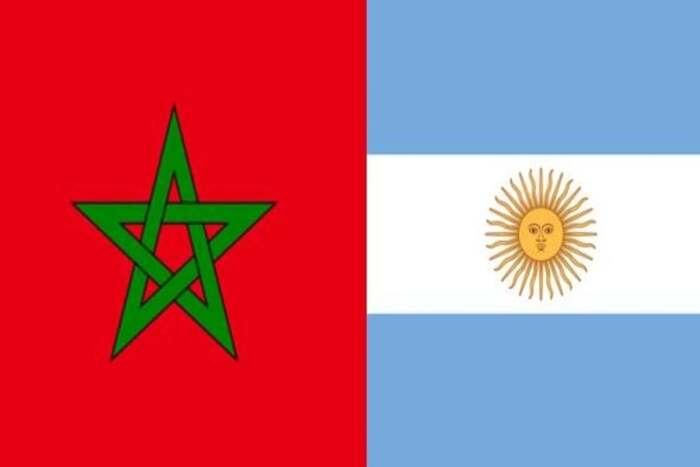 الأرجنتين تعتبرالمغرب سوقا استراتيجية يجب التعاون معه الأرجنتين تعتبرالمغرب سوقا استراتيجية يجب التعاون معه