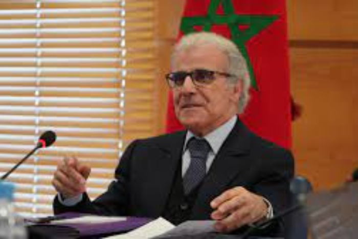 الجواهري يدعو إلى تعاون إقليمي لمواجهة المخاطر السيبرانية وتعزيز الأمن المالي الرقمي في إفريقيا   