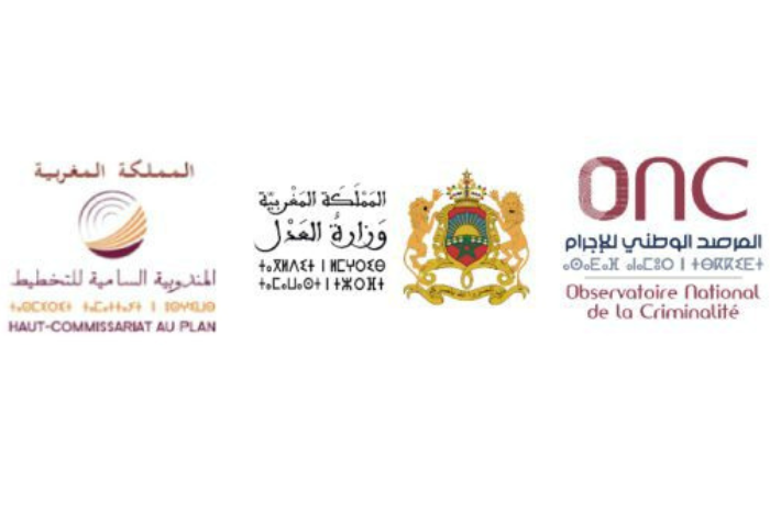اتفاقية استراتيجية بين وزارة العدل والمندوبية السامية للتخطيط لتعزيز الإحصائيات الجنائية وتحليل الجريمة اتفاقية استراتيجية بين وزارة العدل والمندوبية السامية للتخطيط لتعزيز الإحصائيات الجنائية وتحليل الجريمة