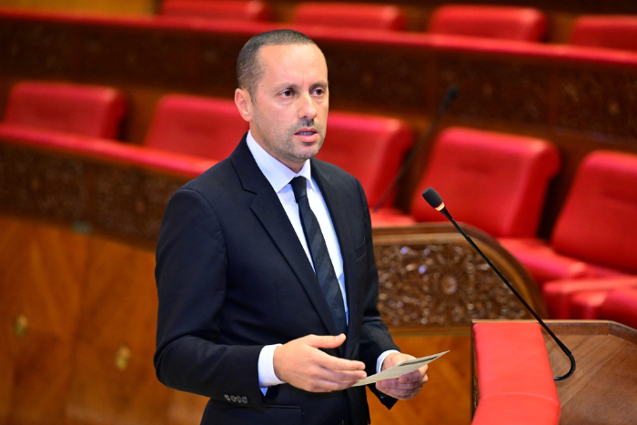مرسوم جديد لخفض أسعار الأدوية بالمغرب وتعزيز التصنيع المحلي والتموين الصحي مرسوم جديد لخفض أسعار الأدوية بالمغرب وتعزيز التصنيع المحلي والتموين الصحي