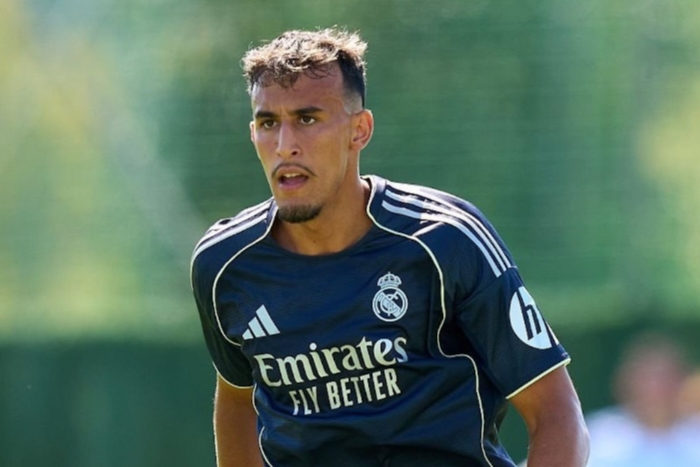 نجم ريال مدريد الصاعد يشعل منافسة قوية جديدة بين المغرب وإسبانيا والأخيرة تخطط لخطفه