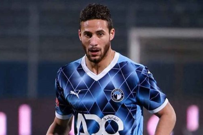 إحالة رمضان صبحي إلى المحكمة الجنائية بتهمة التزوير الأكاديمي