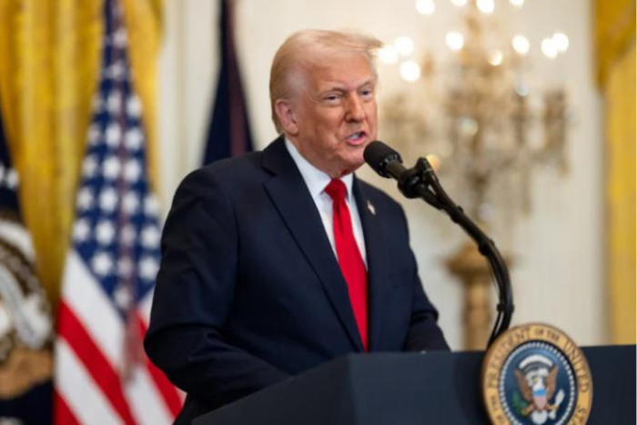 ترامب يحذر من أمور سيئة إذا لم تستعد قاعدة باغرام الجوية