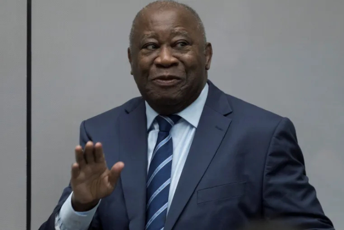 لوران غباغبو يرفض دعم المرشحين المعتمدين للانتخابات الرئاسية في كوت ديفوار لوران غباغبو يرفض دعم المرشحين المعتمدين للانتخابات الرئاسية في كوت ديفوار