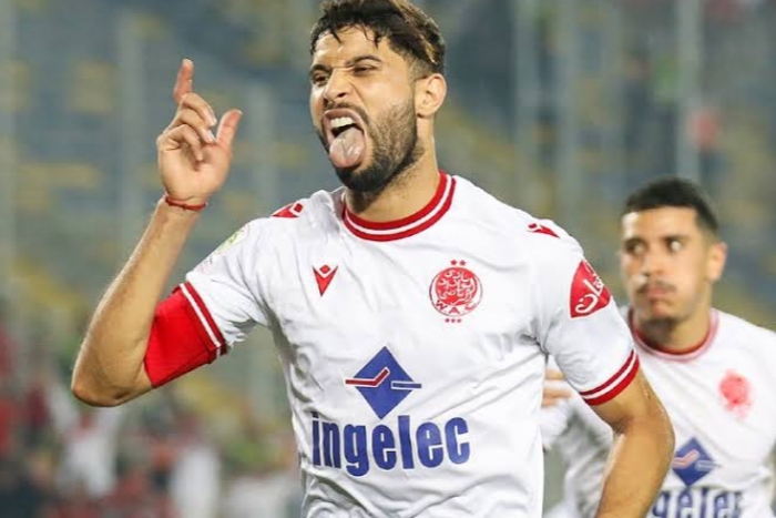 يحيى جبران قريب الانتقال لنادي أهلي بنغازي الليبي