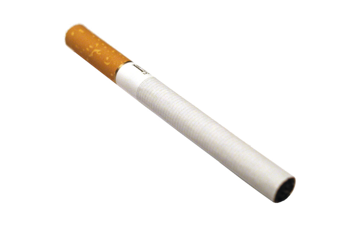 سيجارتان يوميا تكفيان لرفع خطر فشل القلب والوفاة المبكرة بشكل كبير