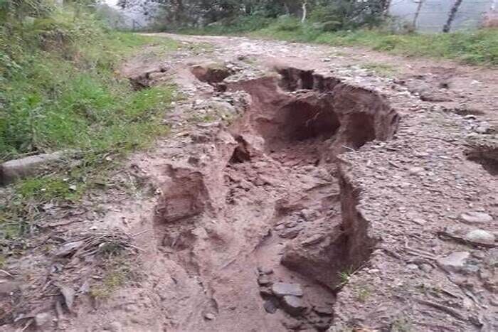 ارتفاع حصيلة انزلاقات التربة في إندونيسيا إلى 30 قتيلا مع استمرار البحث عن مفقودين