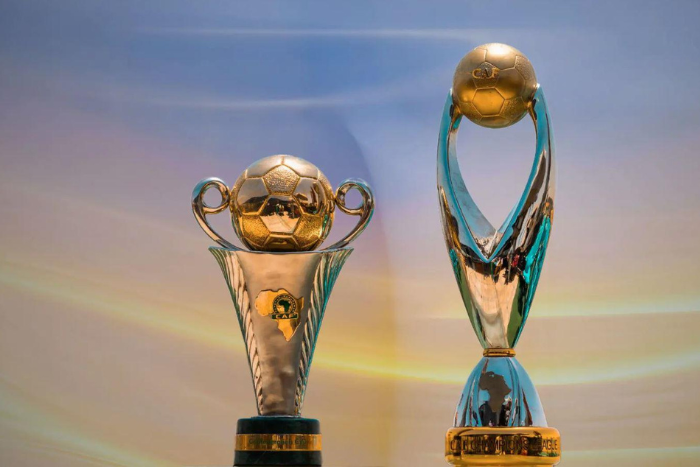 الأندية المغربية تبدأ رحلة المجموعات إفريقيا بطموح قوي وحسابات صعبة في العصبة والكونفدرالية