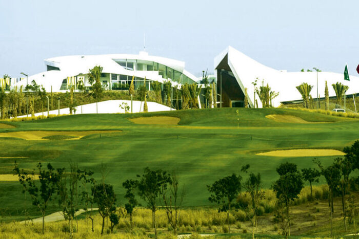 نجاح باهر شهدته كأس المجلس الجهوي للسياحة للغولف بفاس-مكناس في الدورة ال 2