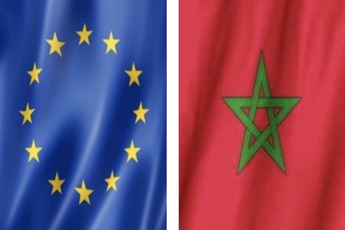 الاتحاد الأوروبي يجدد عدم اعترافه بالجمهورية الوهمية