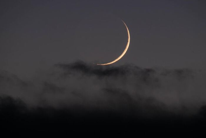 غدا فاتح شهر جمادى الآخرة بالمملكة 