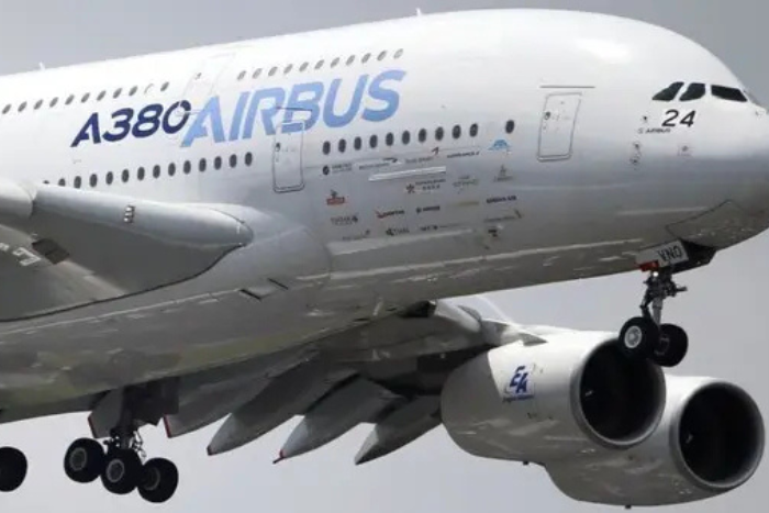 نائب جمهوري يتهم فرنسا بعرقلة تحقيق أمريكي حول أنشطة إيرباص في الصين