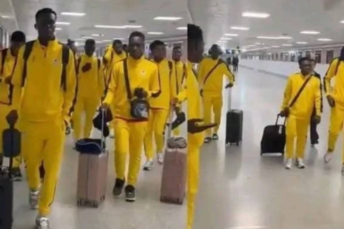 كأس الأمم الأفريقية 2025: وصول المنتخبات الوطنية المشاركة إلى المغرب