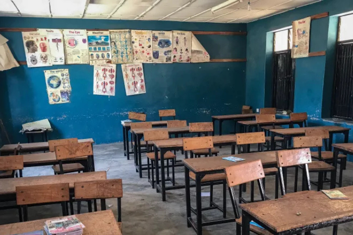 نيجيريا تعلن تحرير جميع التلاميذ المختطفين من مدرسة كاثوليكية بولاية النيجر