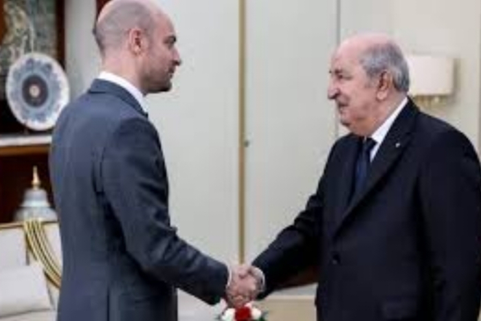 الجزائر ترفض دخول حاملي جوازات السفر الدبلوماسية الفرنسية، وباريس تعتبره بقرارا وحشيا
