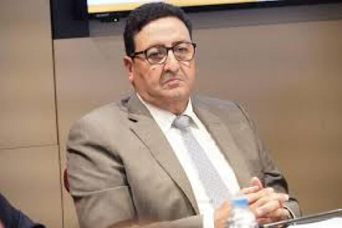 الدار البيضاء تطلق منطقة لوجستيكية مهيكلة ذات بعد اقتصادي كبير الدار البيضاء تطلق منطقة لوجستيكية مهيكلة ذات بعد اقتصادي كبير