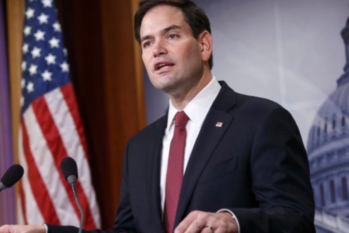 وزيرا خارجية الولايات المتحدة والسعودية يبحثان هاتفيا أوضاع الشرق الأوسط