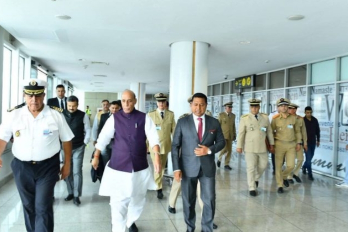 المغرب والهند: افتتاح مصنع للمركبات المدرعة ببرشيد