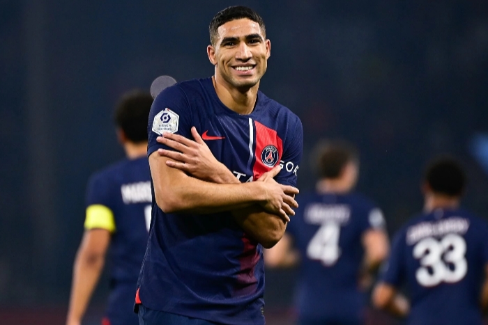 محلل فرنسي: حكيمي لاعب خارق لكن مخاوف تأثير الإرهاق تتزايد