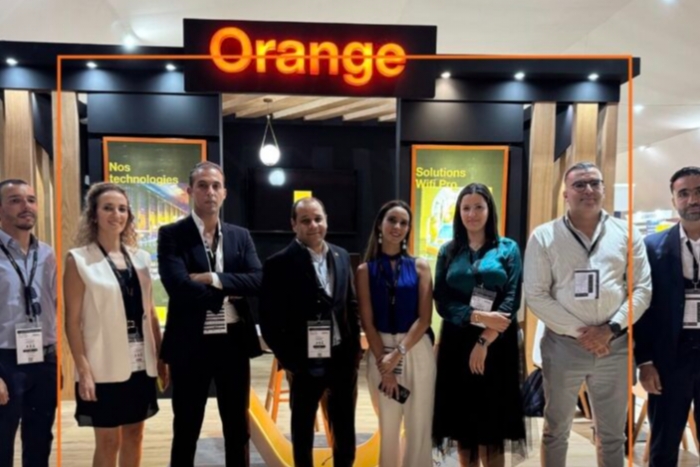أورنج تسرع وتيرة رقمنة قطاع الموارد البشرية في المغرب
