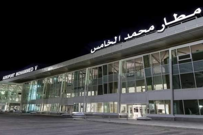 الأمن الوطني يوقف فرنسيا مبحوثا عنه دوليا بمطار محمد الخامس في الدار البيضاء