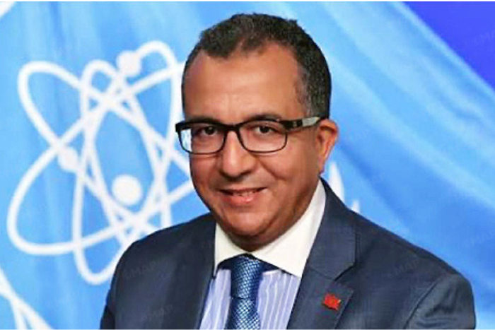 المغرب ينتخب نائبا لرئيس مجلس محافظي الوكالة الدولية للطاقة الذرية لسنة 2025-2026