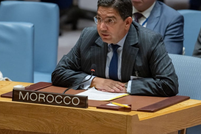 المغرب يعرض تقدمه في مجال الهجرة خلال حوار استراتيجي بالأمم المتحدة
